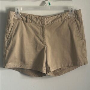 Land’ N Sea Classic Khaki Women's Chino Shorts